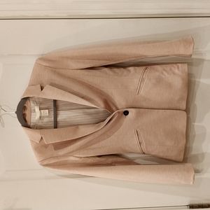 Light Pink H&M Blazer